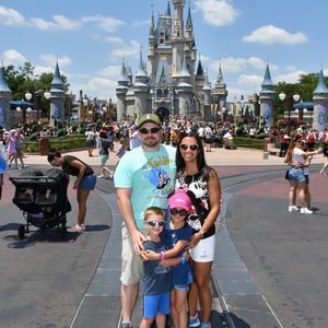 Meet your Posher, Kristen